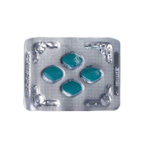 Kamagra Gold 100mg Tabletten