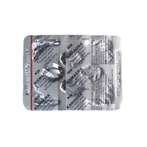 Kamagra tabletten