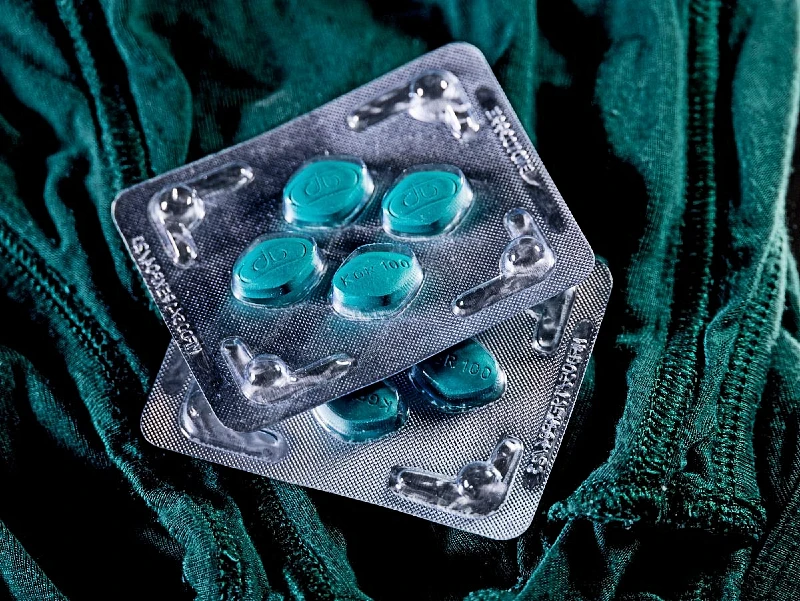 Kamagra Pillen