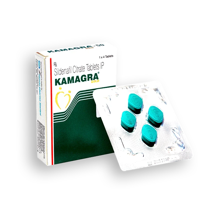 kamagra tabletten gold