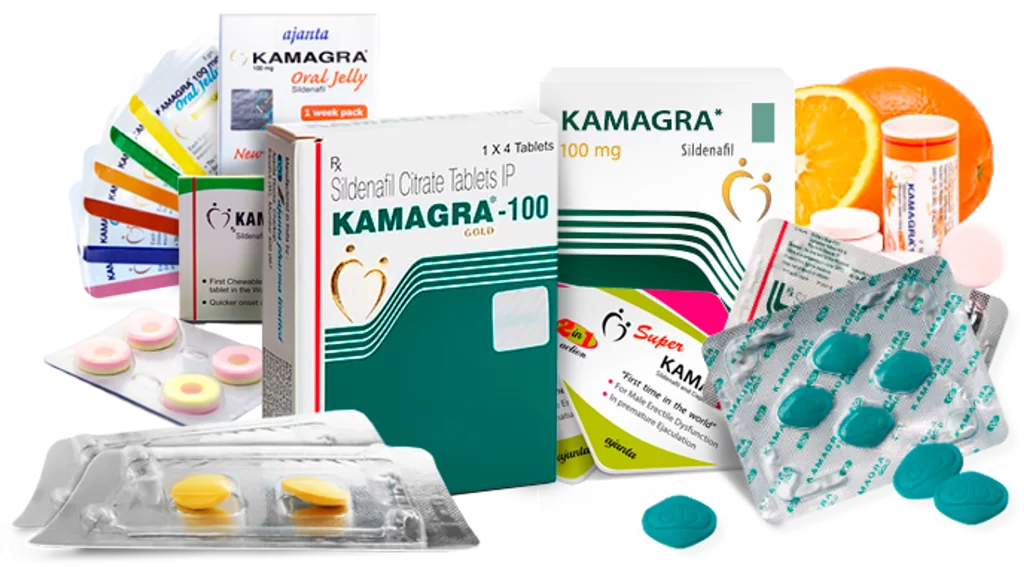 Kamagra Sicher Tabletten