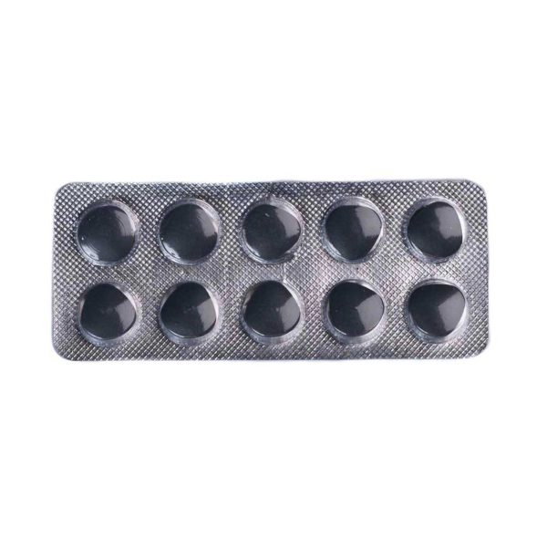 Produktinformation zu Cenforce 200mg Tabletten