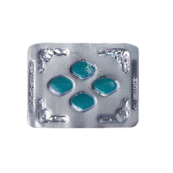 Produktinformation zu Kamagra 100mg Tabletten mit Sildenafil Citrat