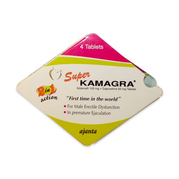 kamagra super tablet