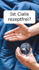 Ist Cialis rezeptfrei?